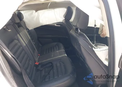 2020 Ford Fusion Sel from USA, damaged, VIN 3FA6P0CD2LR130697